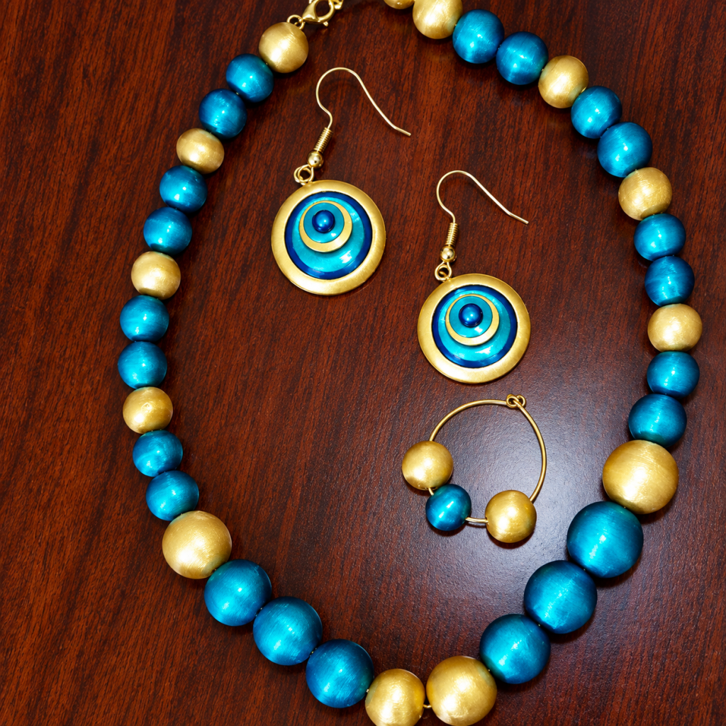 Jewel Making