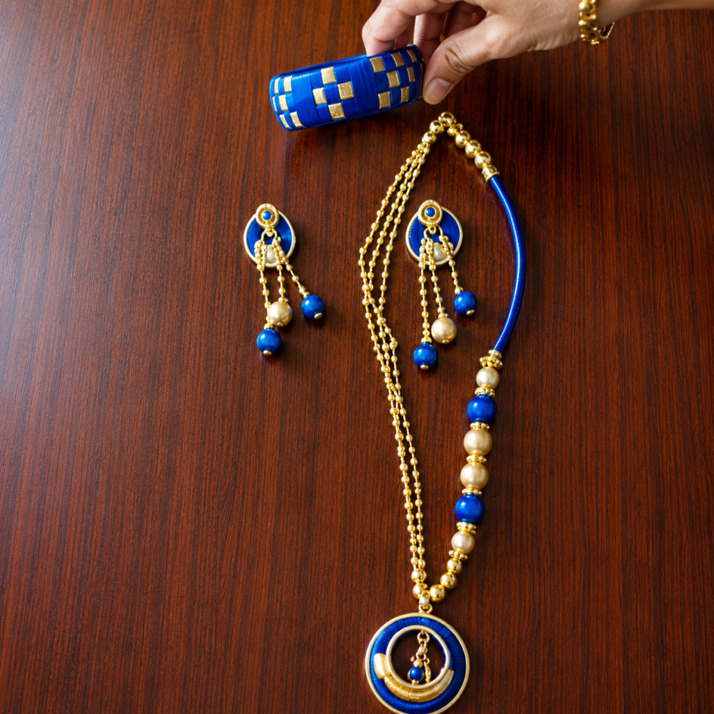 Jewel Making