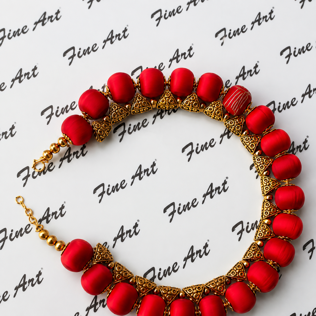 Jewel Making