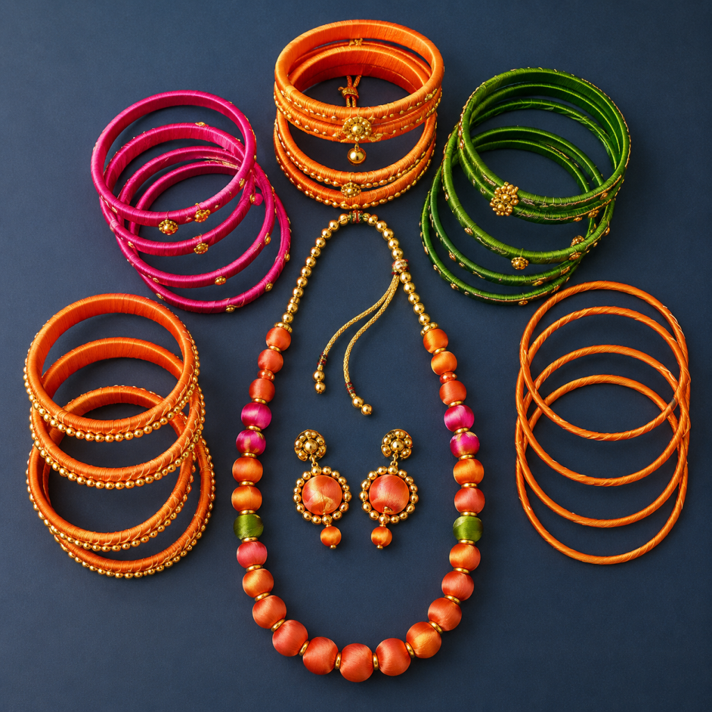 Jewel Making